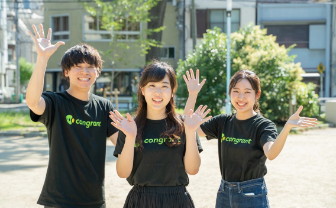 「NPO」の「ファンドレイジング」を通じて社会を変える。
