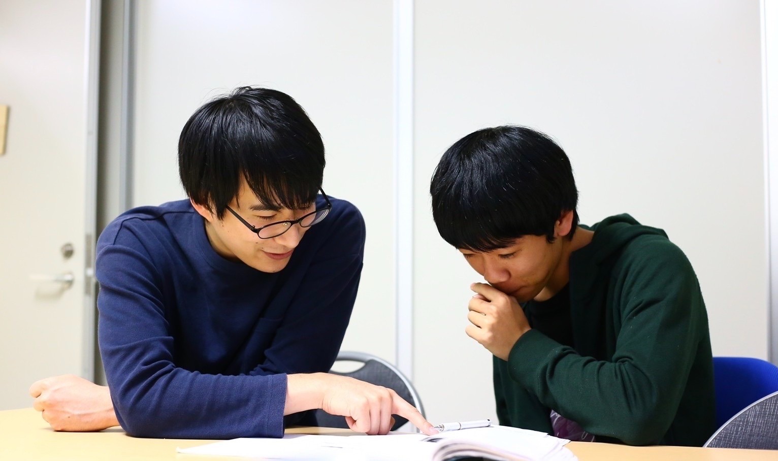 ［2022.05.15］「子どもの貧困」の課題を知る　～ひとり親家庭の学習支援の現場からみた学生の役割～
